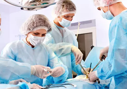 Se întâmplă în România | Nu se mai fac operații după ce singurul anestezist a demisionat