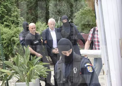 Sorin Oprescu e distrus! A pierdut totul!