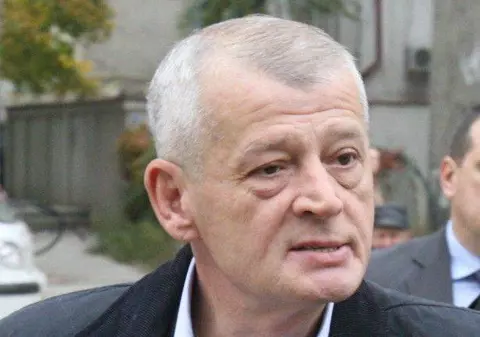 Ce spun rezultatele coronarografiei lui Sorin Oprescu și ce au decis medicii