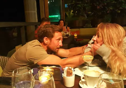 Dani Oțil, anunț bombă! Flavia, gravidă?