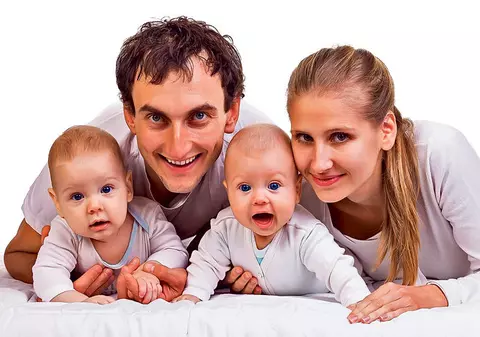 VEȘTI BUNE PENTRU PROASPEȚII PĂRINȚI! Pot primi mai mulți bani de la stat