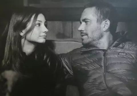 Fiica lui Paul Walker: «Tatăl meu a murit ars de viu»