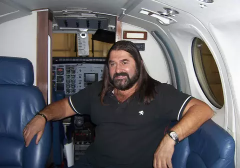 Spectacol la tribunal! Gheorghe Gheorghiu a câștigat printr-o decizie definitivă și irevocabilă procesul cu vecinul său, pentru un garaj. Culmea, SE ÎNTÂMPLĂ A CINCEA OARĂ în 23 ani!