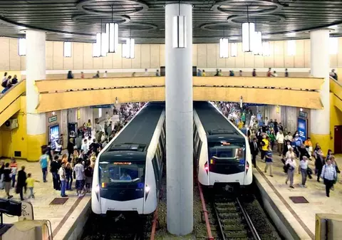 Veste bună pentru bucureşteni! Cum vei putea să plăteşti călătoria cu metroul