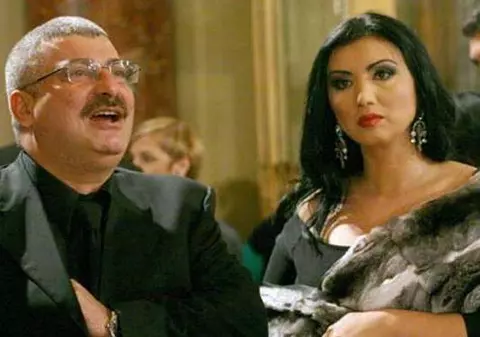 Una caldă, alta rece pentru celebra prezentatoare TV! Judecătorii tot nu i-au împăcat pe soții Prigoană