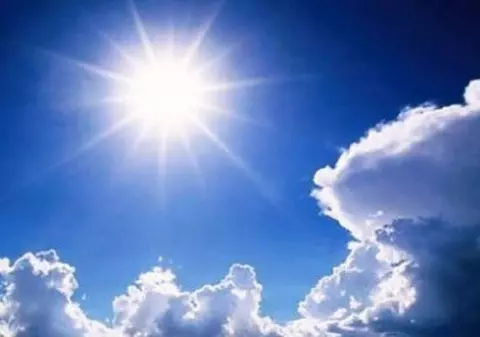 PROGNOZA METEO. Cum va fi VREMEA în weekend 