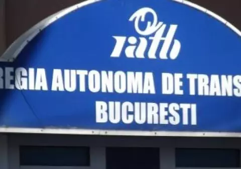 Reacția RATB în cazul șoferului care a înjurat călătorii ca la ușa cortului