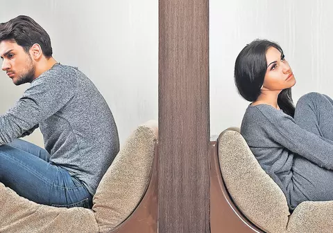 Reţelele de socializare au înmulţit divorţurile