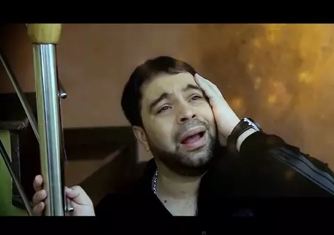 Florin Salam, în doliu. Tatăl manelistului s-a stins, departe de casă, după o boală grea