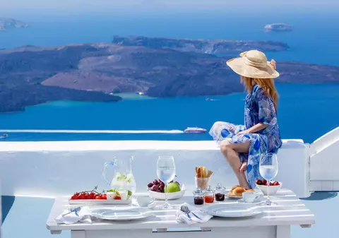 Veste proastă pentru cei care vor să meargă în insulele greceşti 