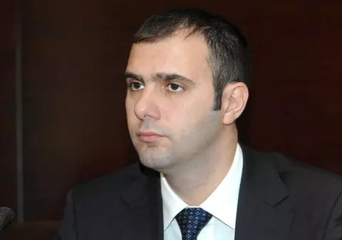 Fostul șef ANAF a fost arestat pentru acuzații de complicitatea la dare de mită 