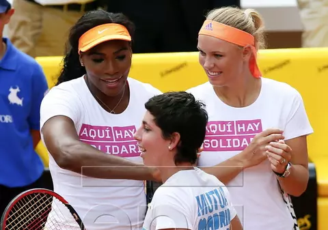 Favoritele cad pe capete la US Open. Halep are drum tot mai neted. Cine continuă din Top 10