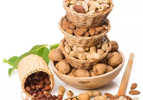 Sâmburi de sănătate! Boli crunte pot fi prevenite doar cu ajutorul curelor cu semințe