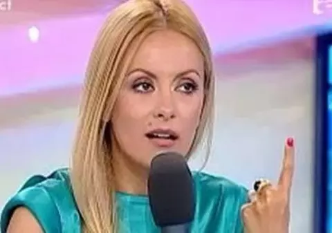 Simona Gherghe, dată în judecată! Află de ce!