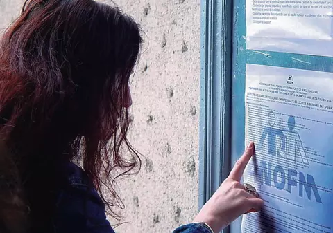 Primarul le-a oferit slujbe, dar nu vor să muncească