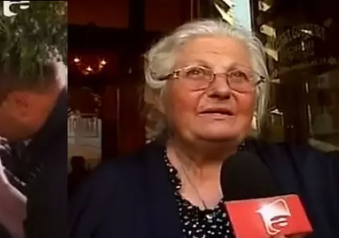 Sora lui Vadim Tudor, mărturisire tulburătoare: ”Am încremenit când l-am văzut așa”