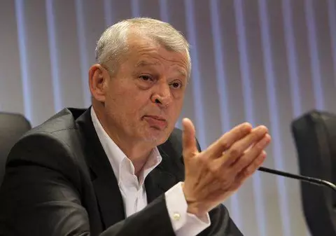 Sorin Oprescu, REȚINUT DE DNA. Ar fi fost prins luând MITĂ 25.000 de euro