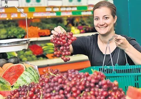 Să nu iei plasă când cumperi struguri! Află şi cum să îi depozitezi, ca să ţină cât mai mult