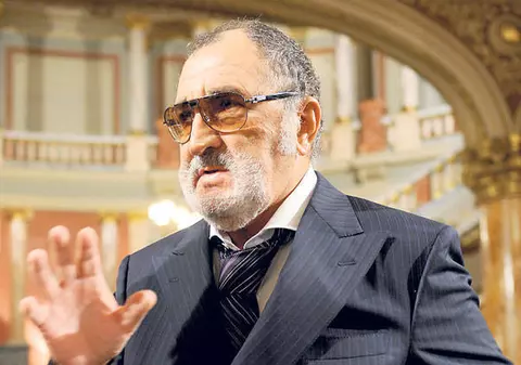 Ion Țiriac prevede sfârșitul: ”O să murim de foame!” 