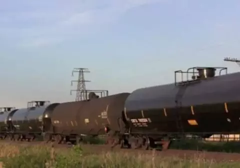 Traficul feroviar blocat, călătorii în panică. Un tren de marfă a deraiat pe ruta Caransebeş-Timişoara