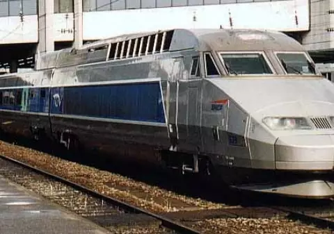 Trenurile internaționale vor fi suspendate temporar de la  Budapesta către Europa de Vest 