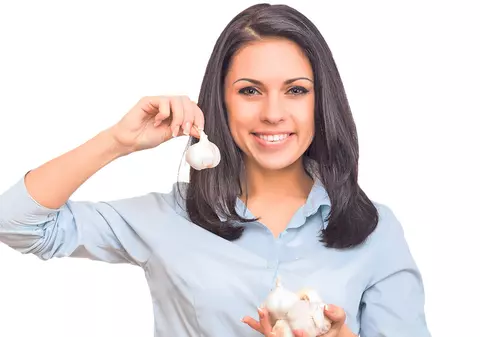 De ce nu este bine să pui sare în mujdeiul de usturoi