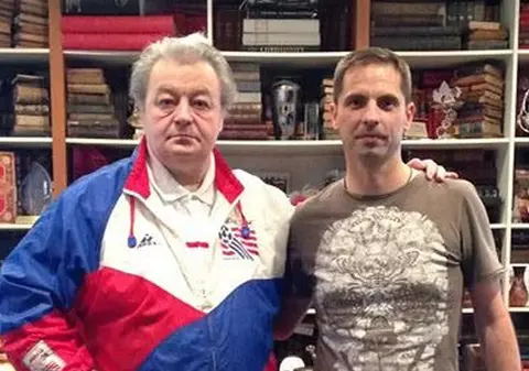 Dan Negru, şocat de moartea lui Vadim Tudor: "Vestea m-a năucit! M-a sunat cu o zi înainte să mă roage să..."