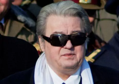 Vadim, decedat în aceeaşi zi în care a murit un mare actor, în urmă cu 7 ani