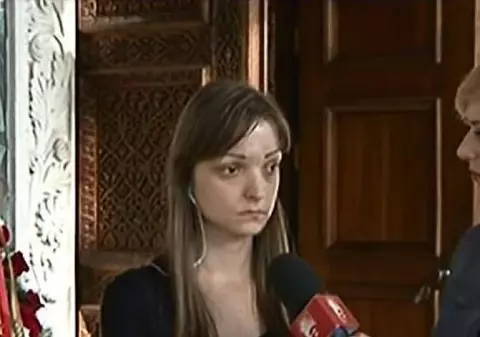 Fiica lui Vadim Tudor: ”Tata știa că va muri”