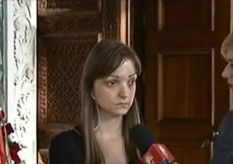 Fata lui Vadim, supărată foc pe Gigi Becali: "Îl rugăm să uite de familia noastră"