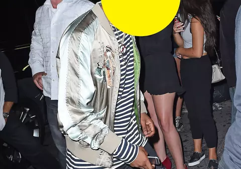 E OFICIAL! El e noul iubit al Rihannei!