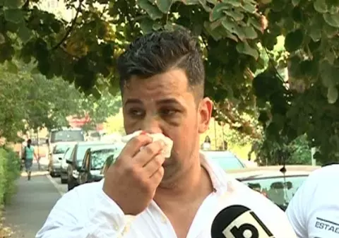 Răsturnare de situație! Frații Cămătaru, la un pas de eliberare după ce victima lor și-a retras plângerea 