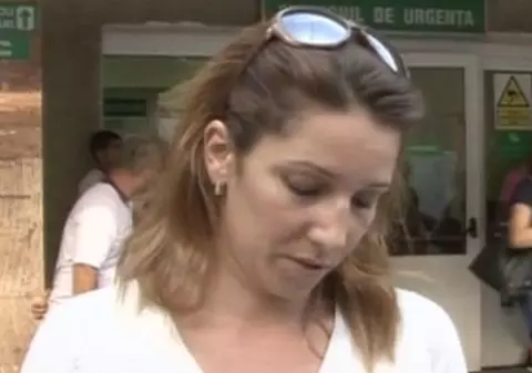 Bătută şi violată, în ziua divorţului. Coşmarul unei timişorence care nu reuşeşte să scape de soţ