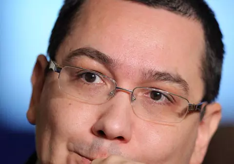 Victor Ponta, uluit de arestarea lui Sorin Oprescu! Prima declaraţie a premierului