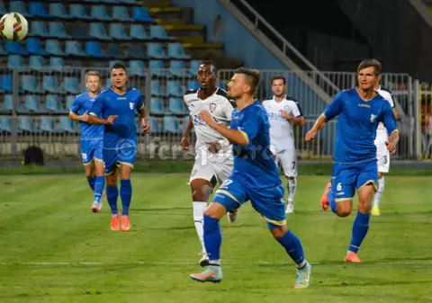 Cupa României, faza cincea. Scandal la Rapid, după eliminarea de la Berceni