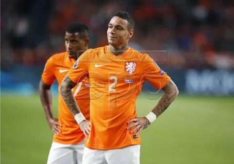 Dramă batavă! Într-un meci de supraviețuire, Olanda a pierdut acasă cu Islanda! Adio, Euro?