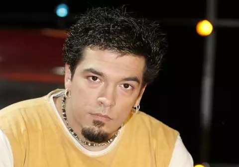 Adrian Despot de la Vița de Vie se afla în club în momentul incendiului