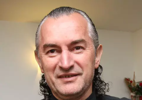 ULTIMA ORĂ. Miron Cozma a ieşit de la DNA: "Imaginile cu minerii date la TV nu sunt din iunie 1990" 