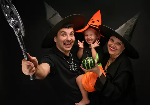 Academicianul Constantin Bălăceanu Stolnici, despre Halloween: «Sărbătoarea care intoxică tradițiile românești»