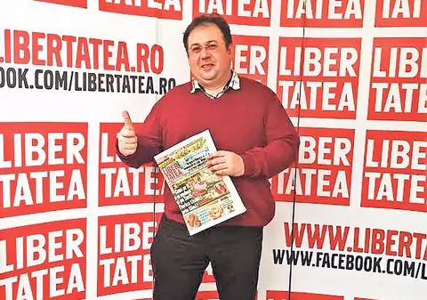 «Uite unde era norocosul!» | Marea Dezlipeală i-a adus un premiu de 1.000 de euro unui bucureştean de 44 de ani