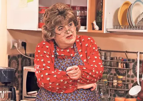 Tanti Florica pe post de jurat: ar fi cea mai tare «caterincă»!