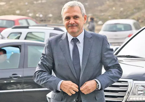 S-a decis cine îi ia locul lui Ponta. Firea şi Andronescu, sub Dragnea