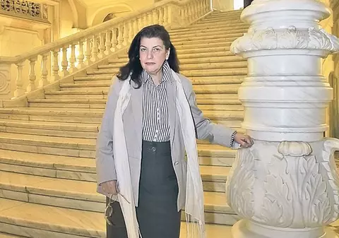 Rudele spun că a murit din culpă medicală! Medici cu renume vor fi audiaţi în cazul Anca Petrescu