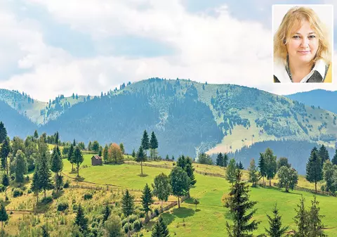 Ia-ţi o vacanţă sănătoasă! În Ţara Dornelor e plin de ape minerale şi termale tămăduitoare