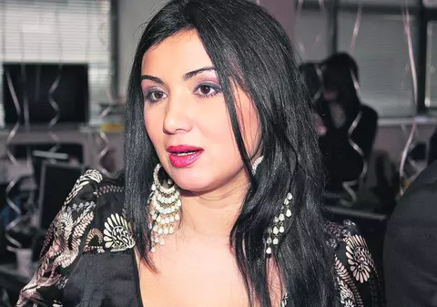 Bahmu, din nou în conflict cu Prigoană. Ce o nemulţumeşte de această dată