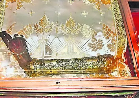 Biserica îl sărbătorește pe Sfântul Ciprian astăzi 