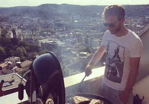 Maxim, prima reacție după ce Iordănescu i-a pus în vedere să joace, ca să nu „piardă căruța”