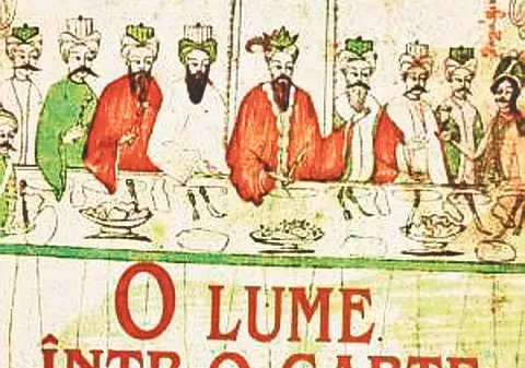 Curios să-ncerci bucatele gurmanzilor interbelici? Te provocăm să descoperi vechile delicatese şi să găteşti ca în urmă cu aproape 100 de ani