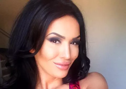 Margherita din Clejani şi-a cunoscut iubitul pe Facebook: "Mi-a scris mesaje un an până să-l bag în seamă"