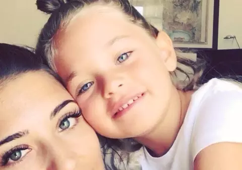 Antonia explică de ce nu a DIVORŢAT de Vincenzo: "Vreau să se rezolve cât mai repede"